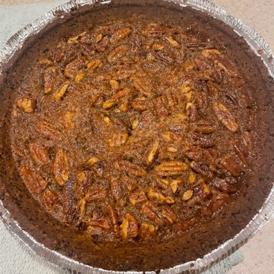 Pecan Pies