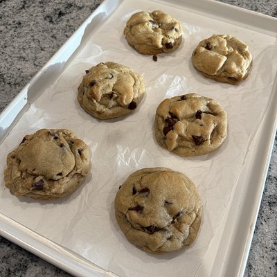 Cookies