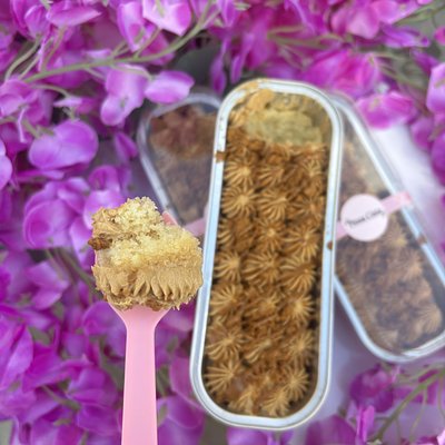 Biscoff Cake