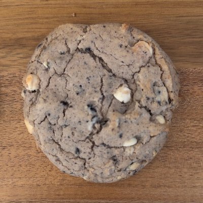 Cookies & Cream
