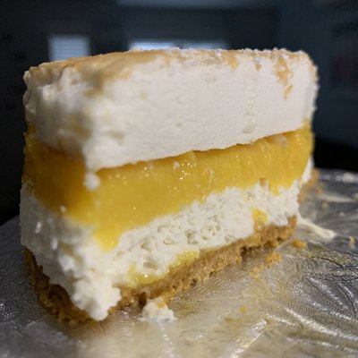 Frozen Brazo De Mercedes 6”