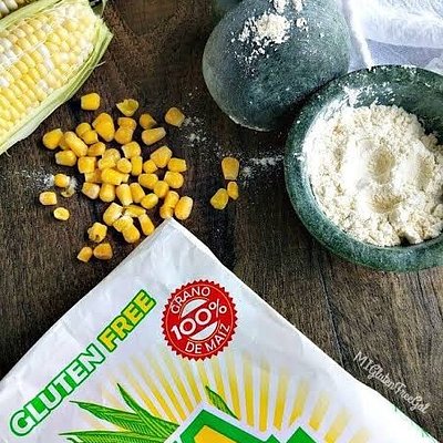 Maseca 1.5 Pound Bag  