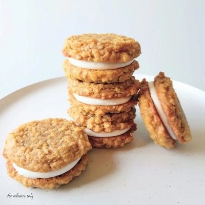 Cookie Creampies 