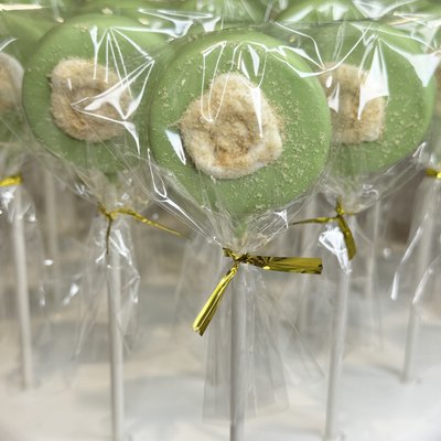 Individual Wrapping 