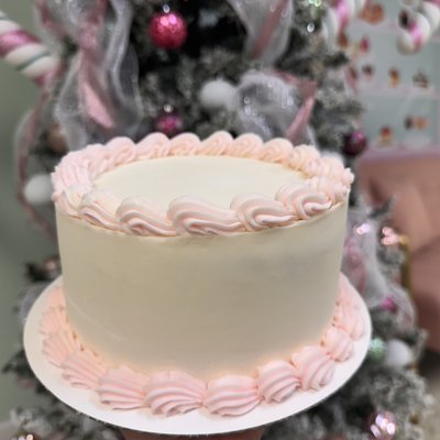 Smash Cake