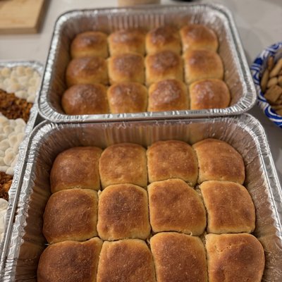 12pc Dinner Rolls
