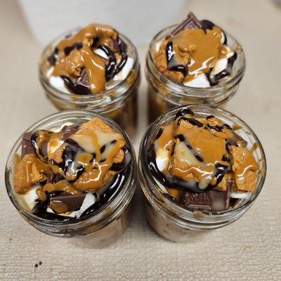 Bisk off cookie jar