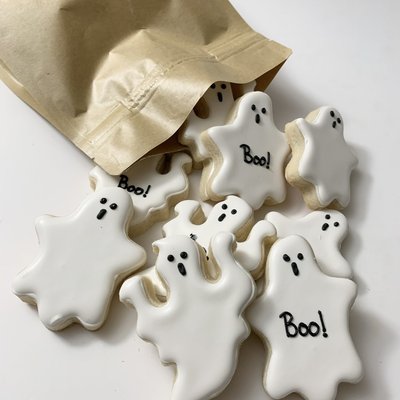 “boo” Bags
