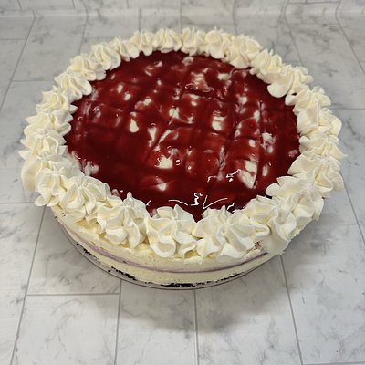 Cheesecakes 