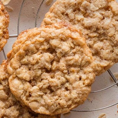 Oatmeal Cookie 1 Dozen