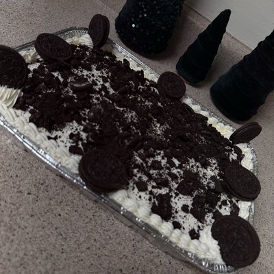 Cake Tray
