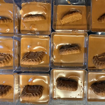 Dessert Cups