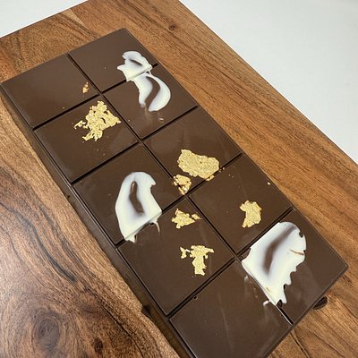 Dubai Chocolate Bar