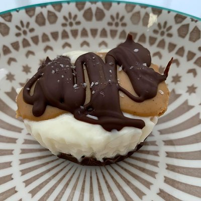 Sweet&Salty PB CUPS-GF