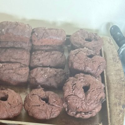Brownies 