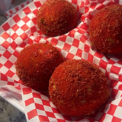 Hot Chetto Boudin Ballz