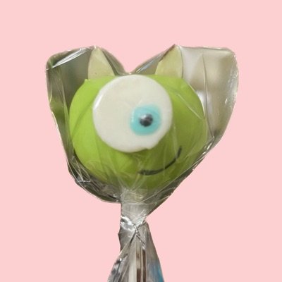 Monster’s Inc Mike Wazowski (per dozen) 