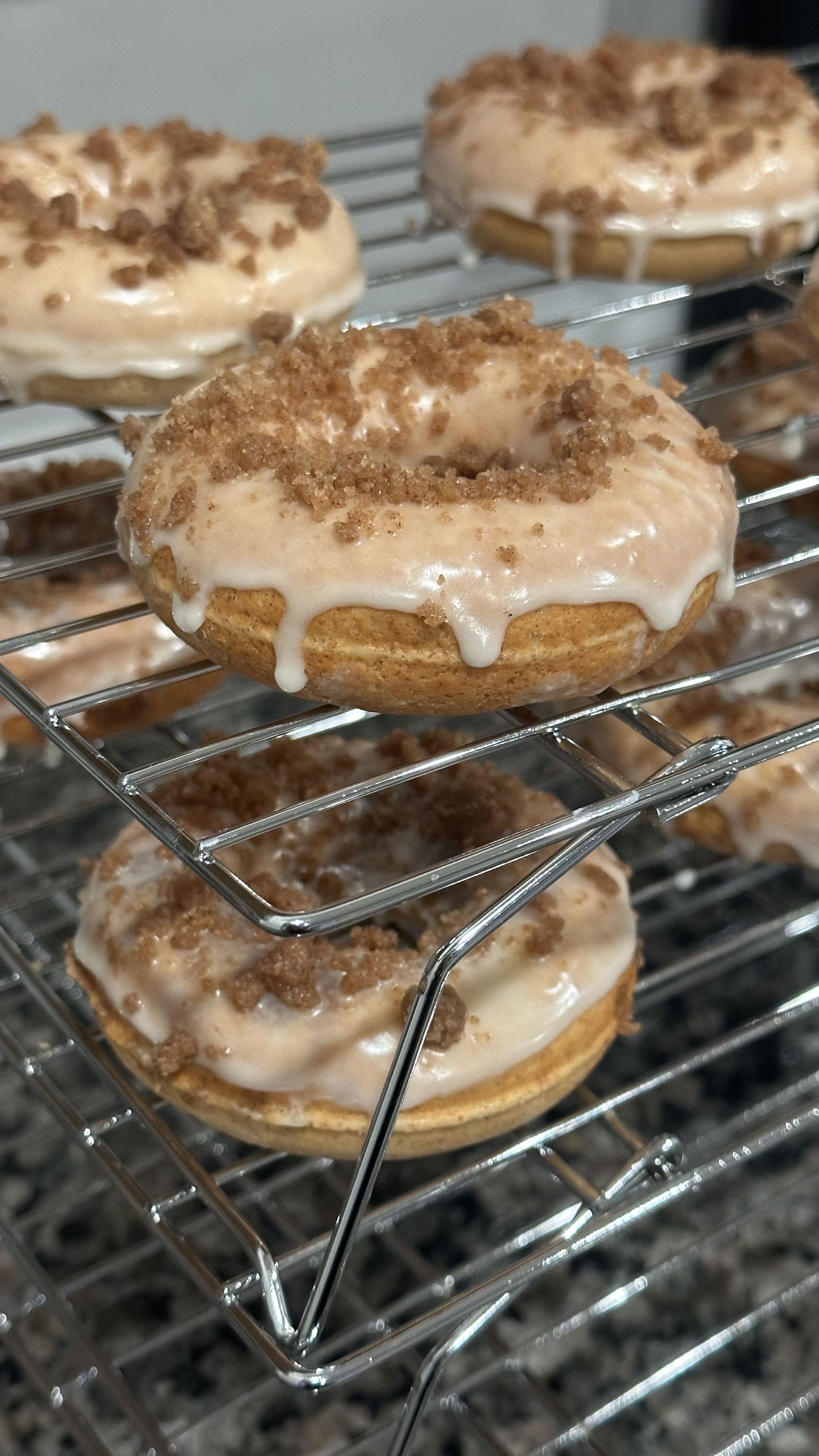 Cali Crumb