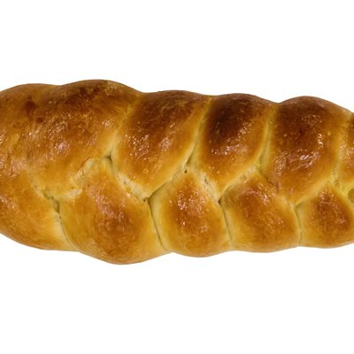 Mini Challah Plain 