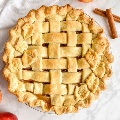 Whole Pies