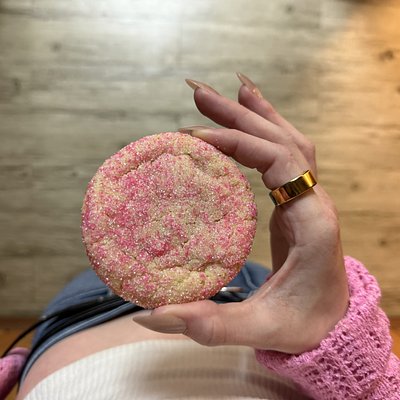 Sugar Cookies - Dozen