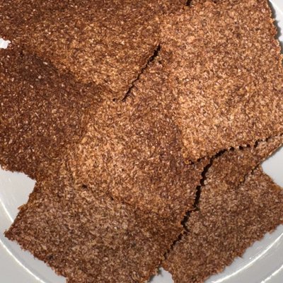 JJ BREAKFAST FIBER CRACKERS