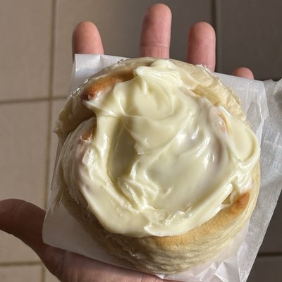 Lemon Rolls 
