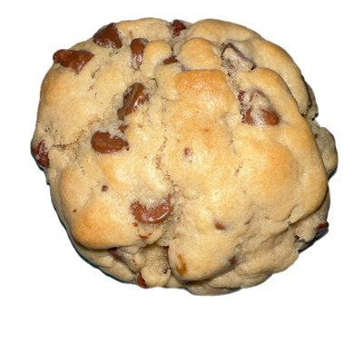Chocolate Chip Cookie