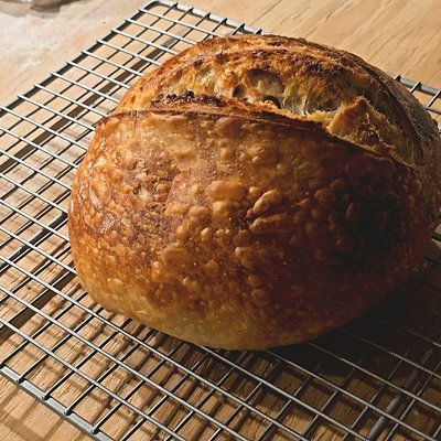 Classic Sourdough