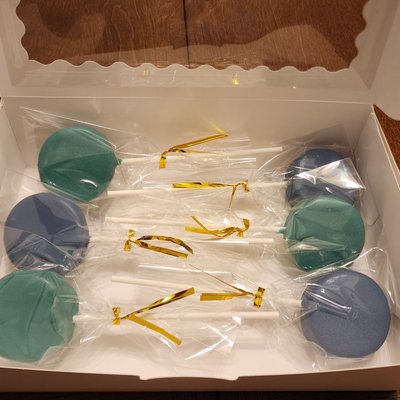 Cake Pops