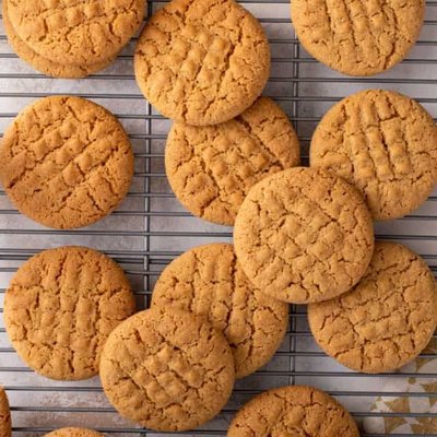 Peanut Butter Cookie