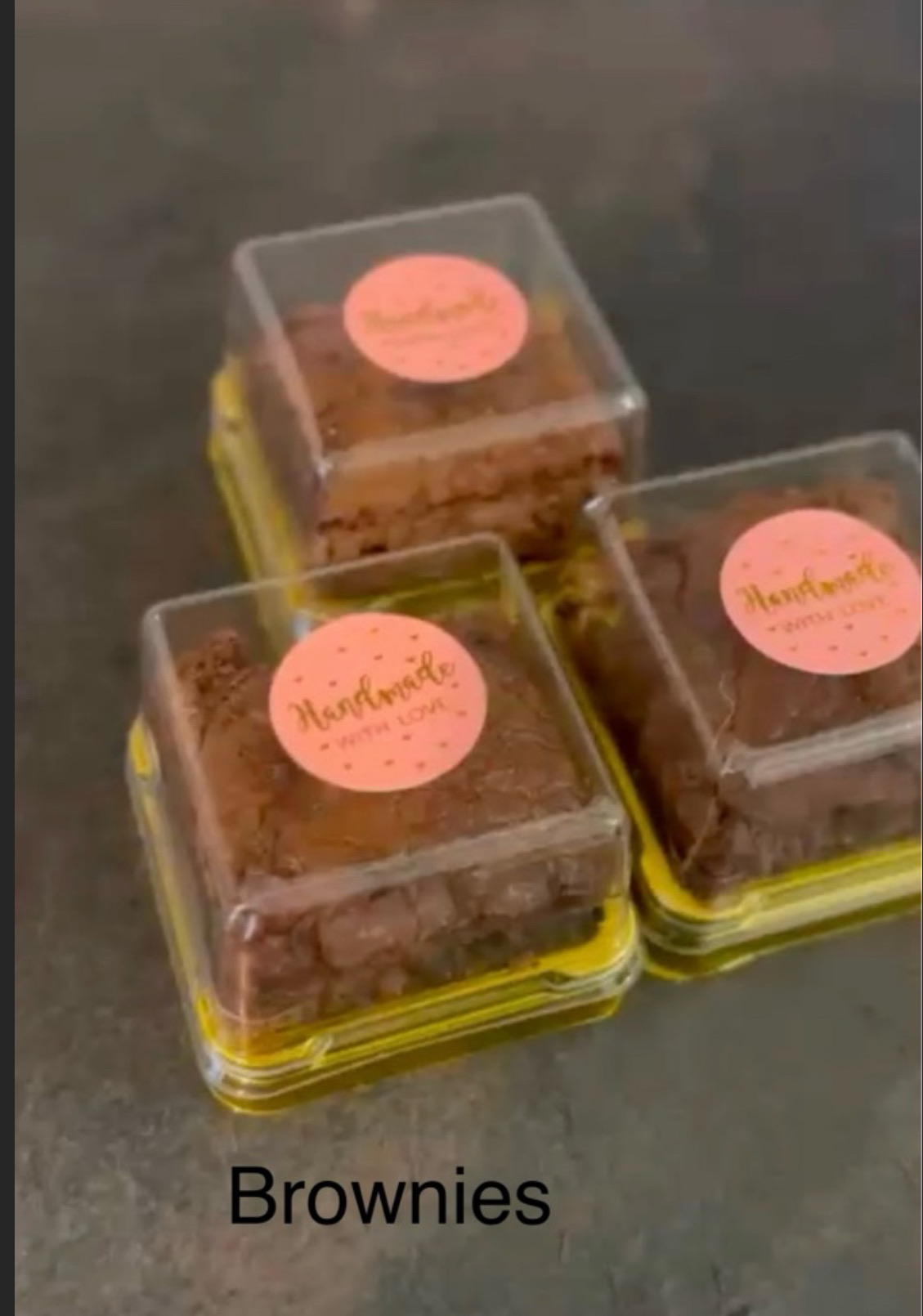 Brownies