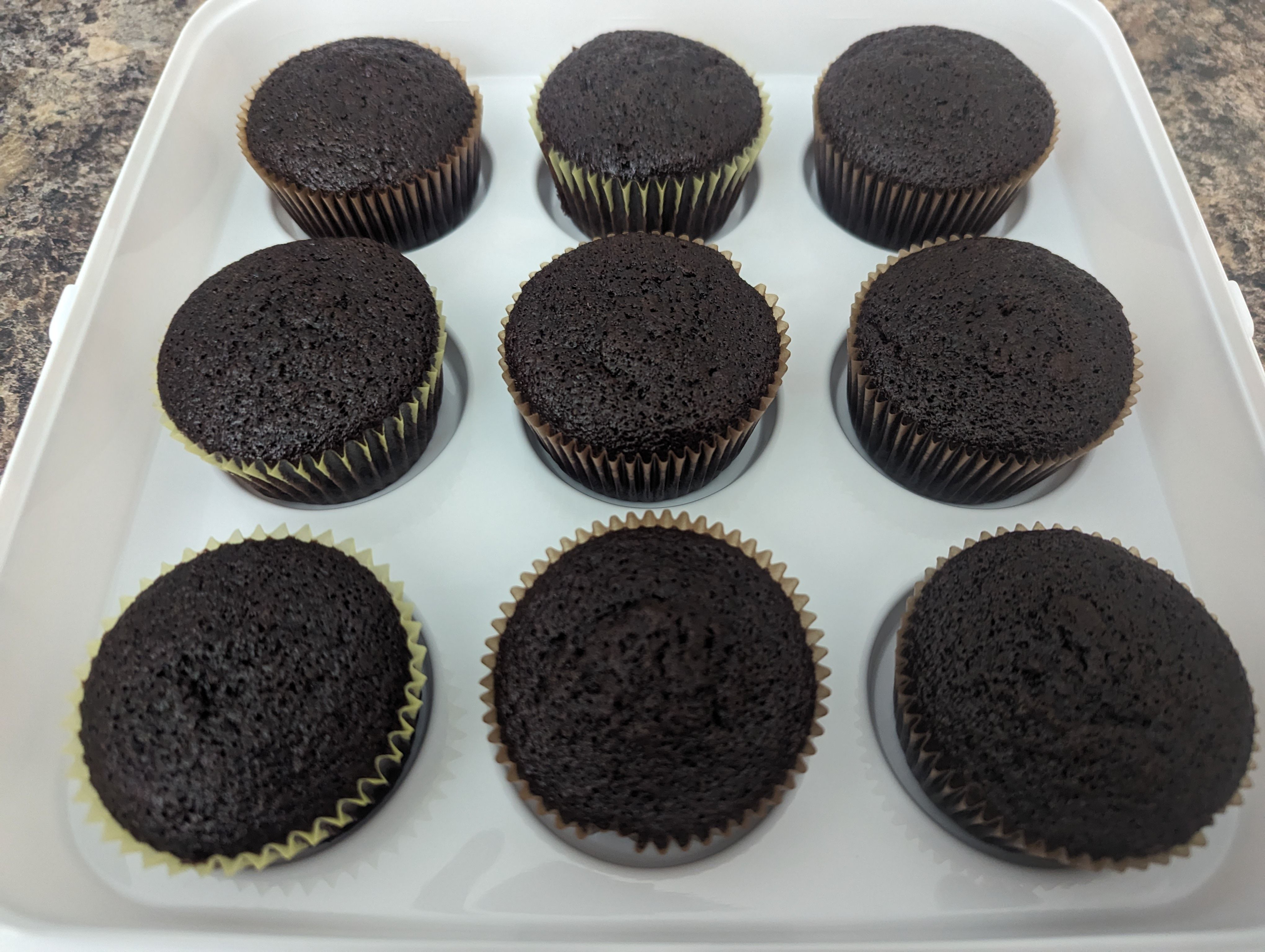 Party Pack Cupcakes 48 Count