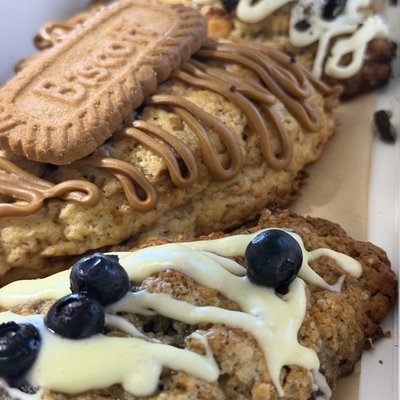 Scones (3)