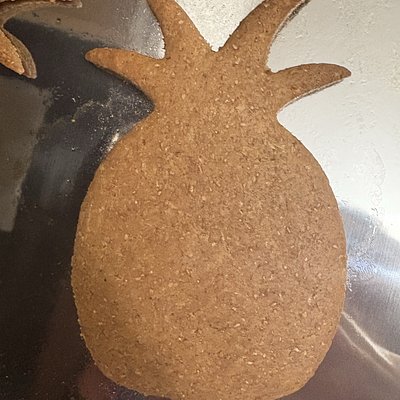 Peanut Butter Dpg Treats