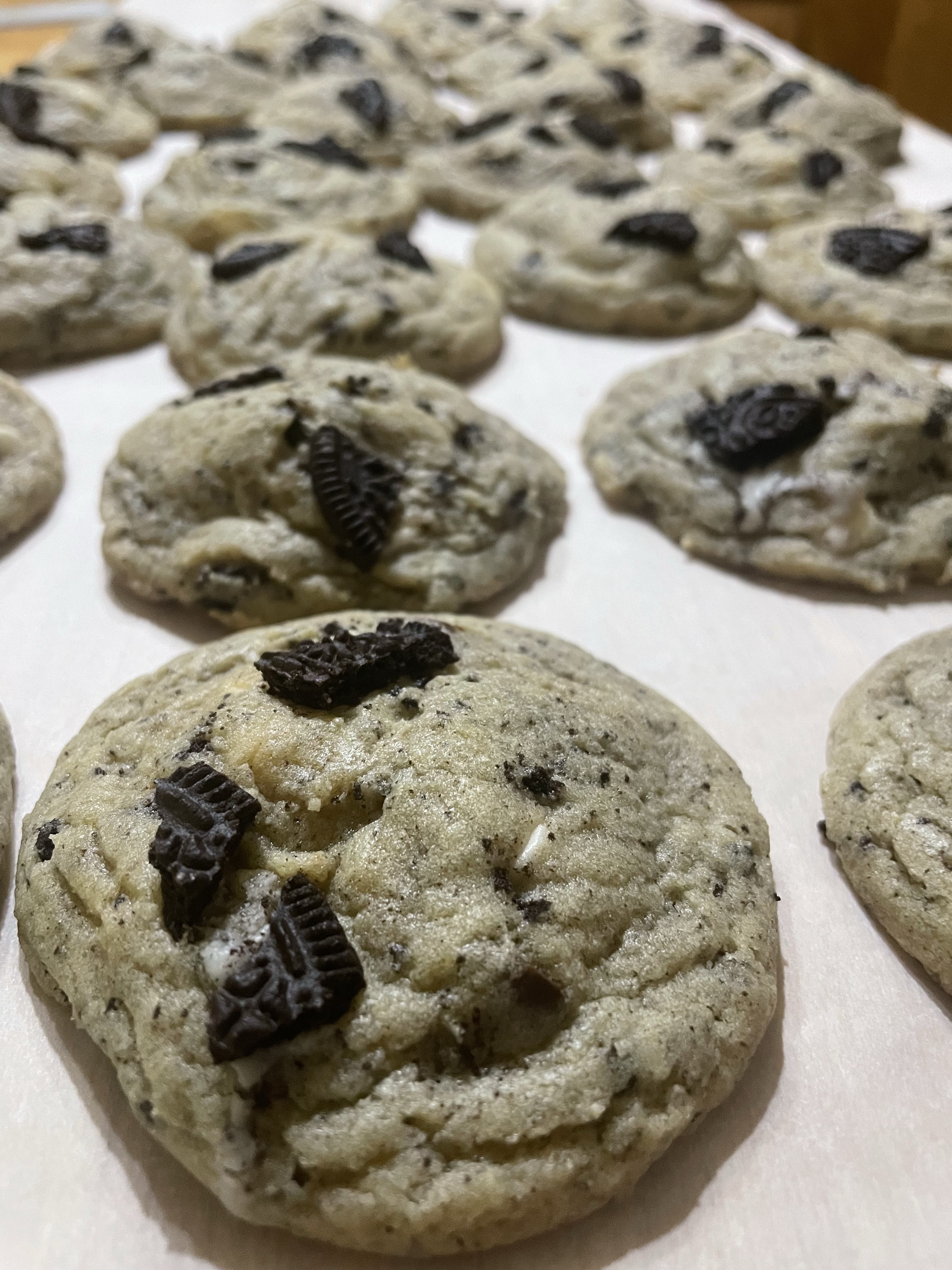 Oreo Dream