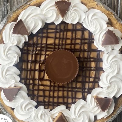 PB Pie
