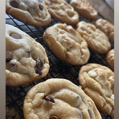 Cookies