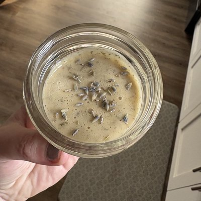 Artisan Creamed Honey Spreads (4oz)