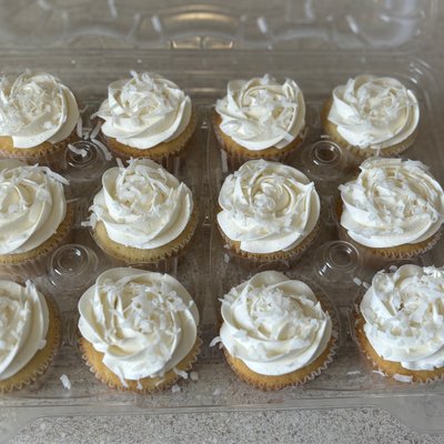 Cupcakes