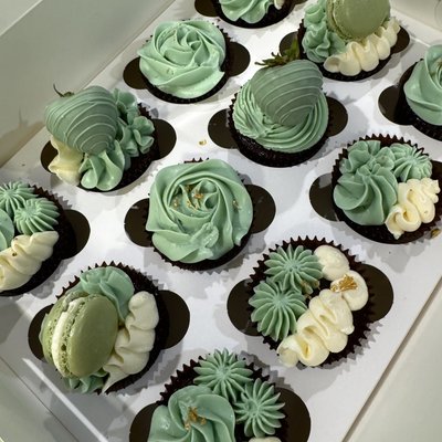 Cupcakes