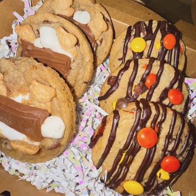 Half Dozen