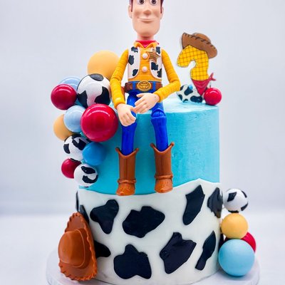 Toy Toppers 