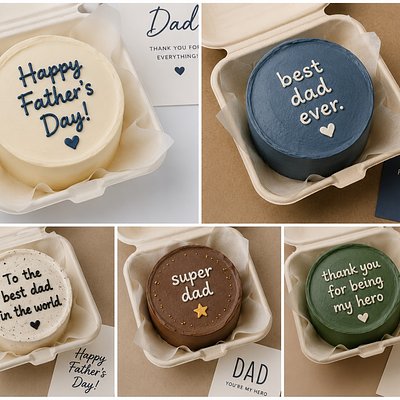 Fathers Day Pre-Sale 
