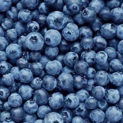 Blueberries