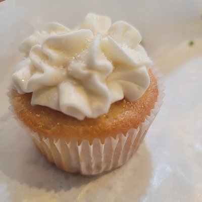Vanilla Bean