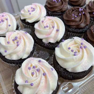 Cupcakes 