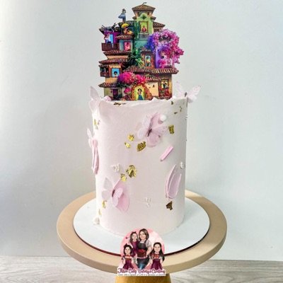Cake 