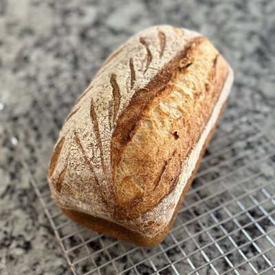 Classic Sourdough