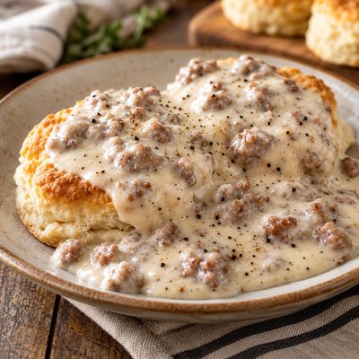 Country Sausage Mix